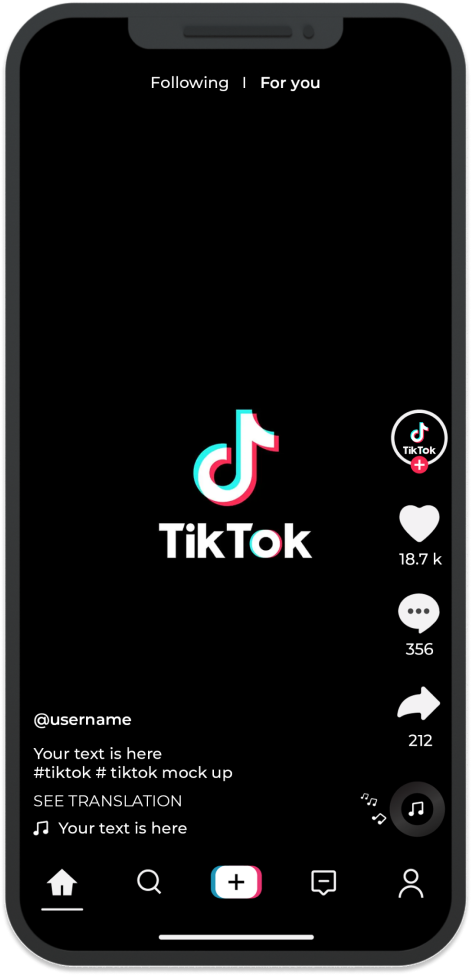 รับบริการทำ Tiktok Ads โดย TBS Marketing