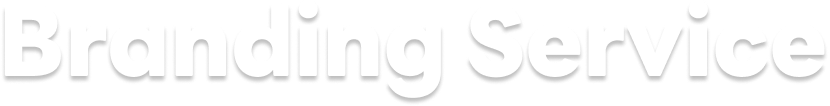Branding Service