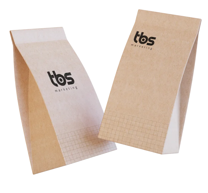 รับบริการ Packing Design จาก TBS Marketing