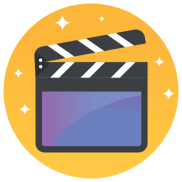clapperboard 1