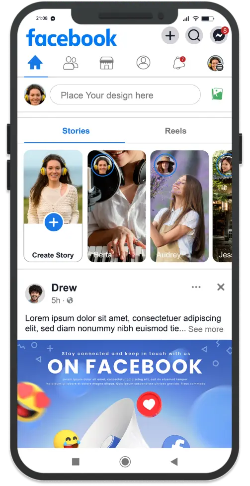 TBS Marketing บริการทำ Facebook Ads