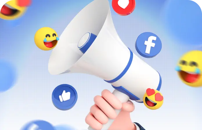 บริการทำ Facebook Ads เพื่อธุรกิจคุณ