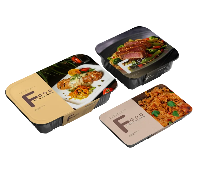 รับทำ Packing Design เพื่อธุรกิจของคุณ