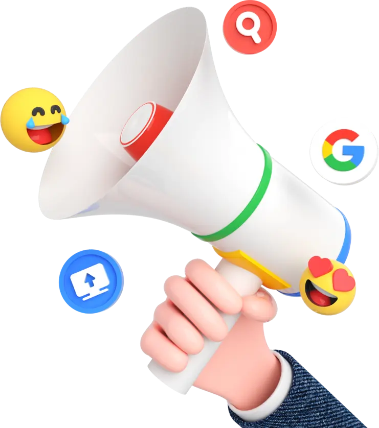 รับทำ Google Ads
