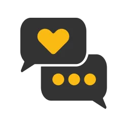 icon friendly
