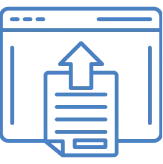 icon-web browser