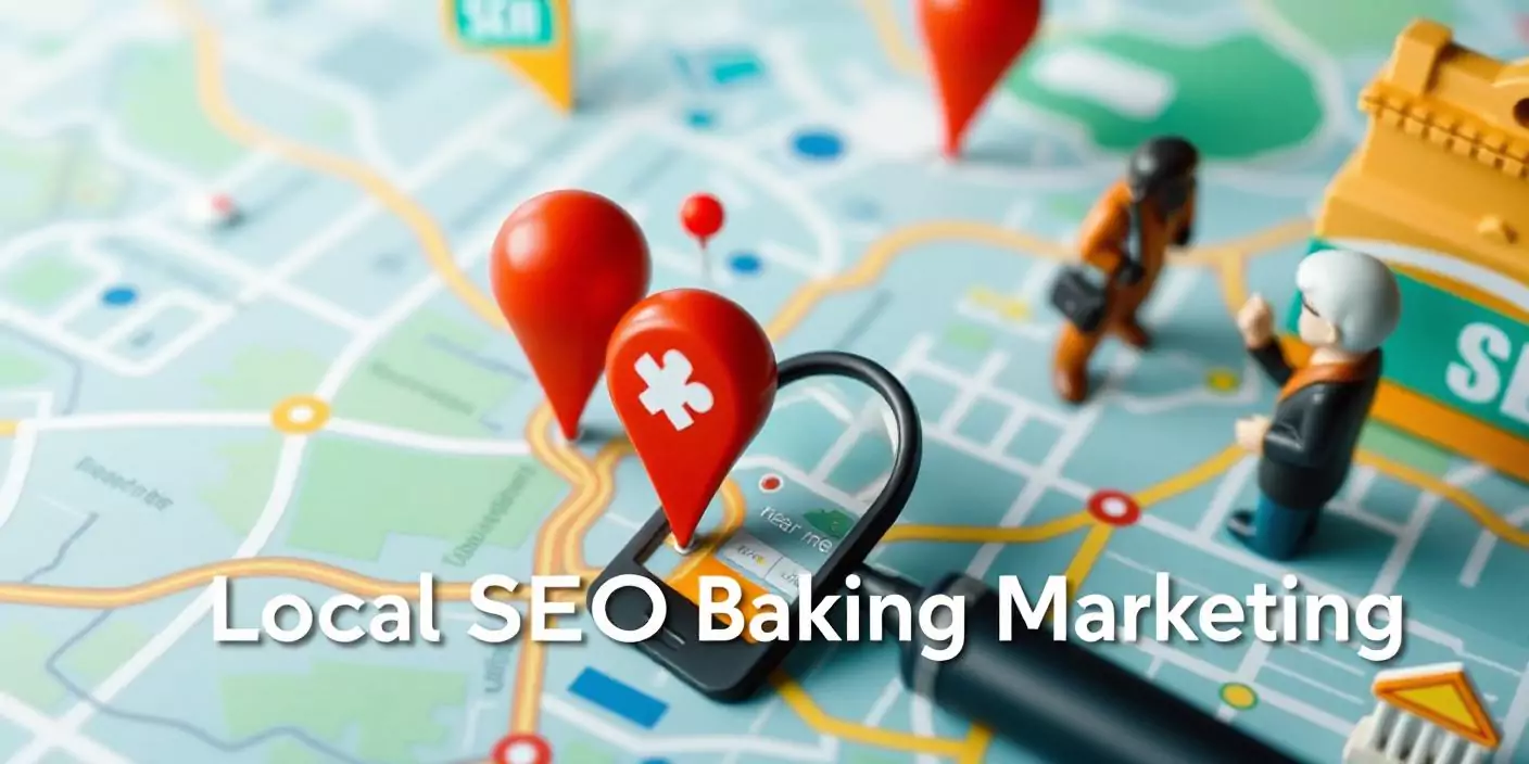 รับทำ Local SEO