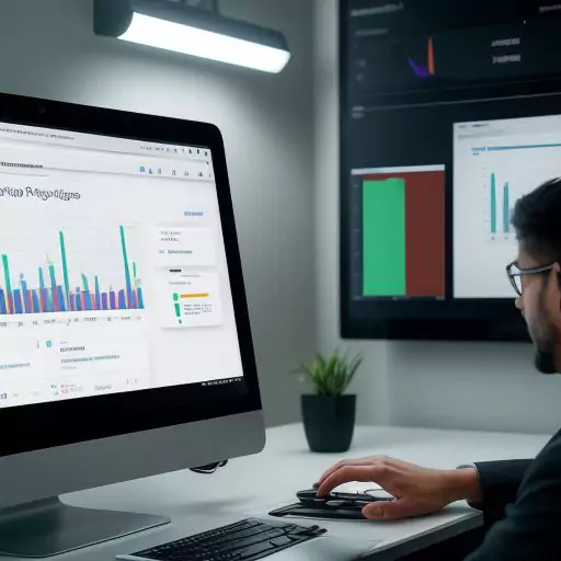 บริการ SEO สำหรับธุรกิจ Fintech