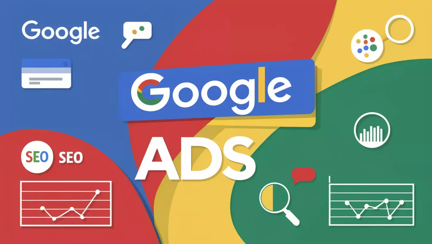 รับทำ Google Ads