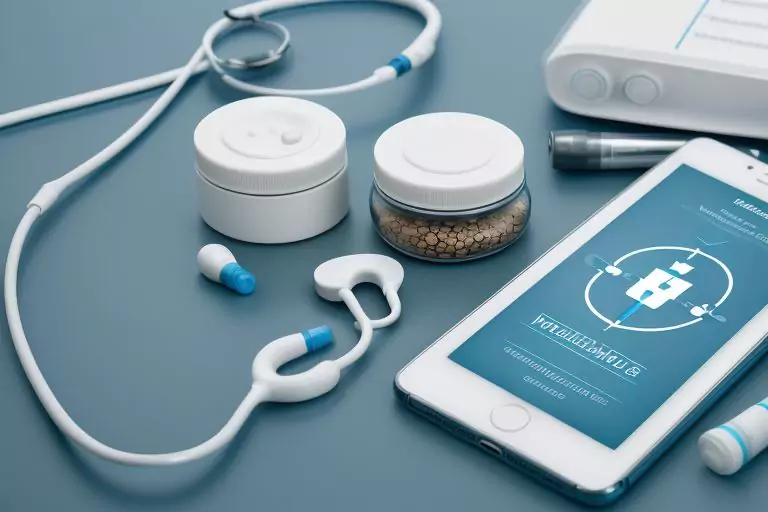บริการทำ Healthcare,Online Marketing
