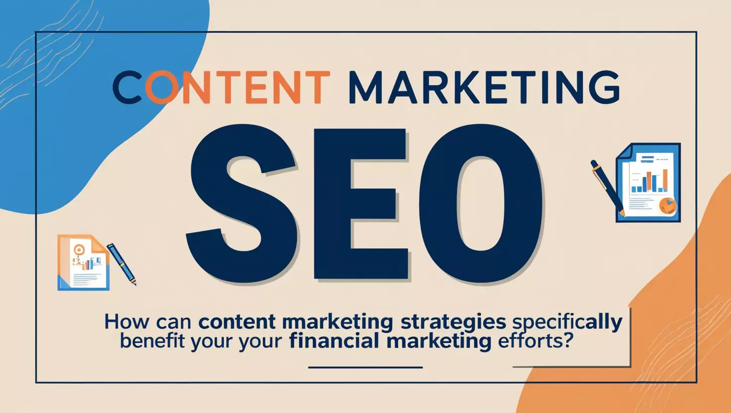 รับทำ Content Marketing