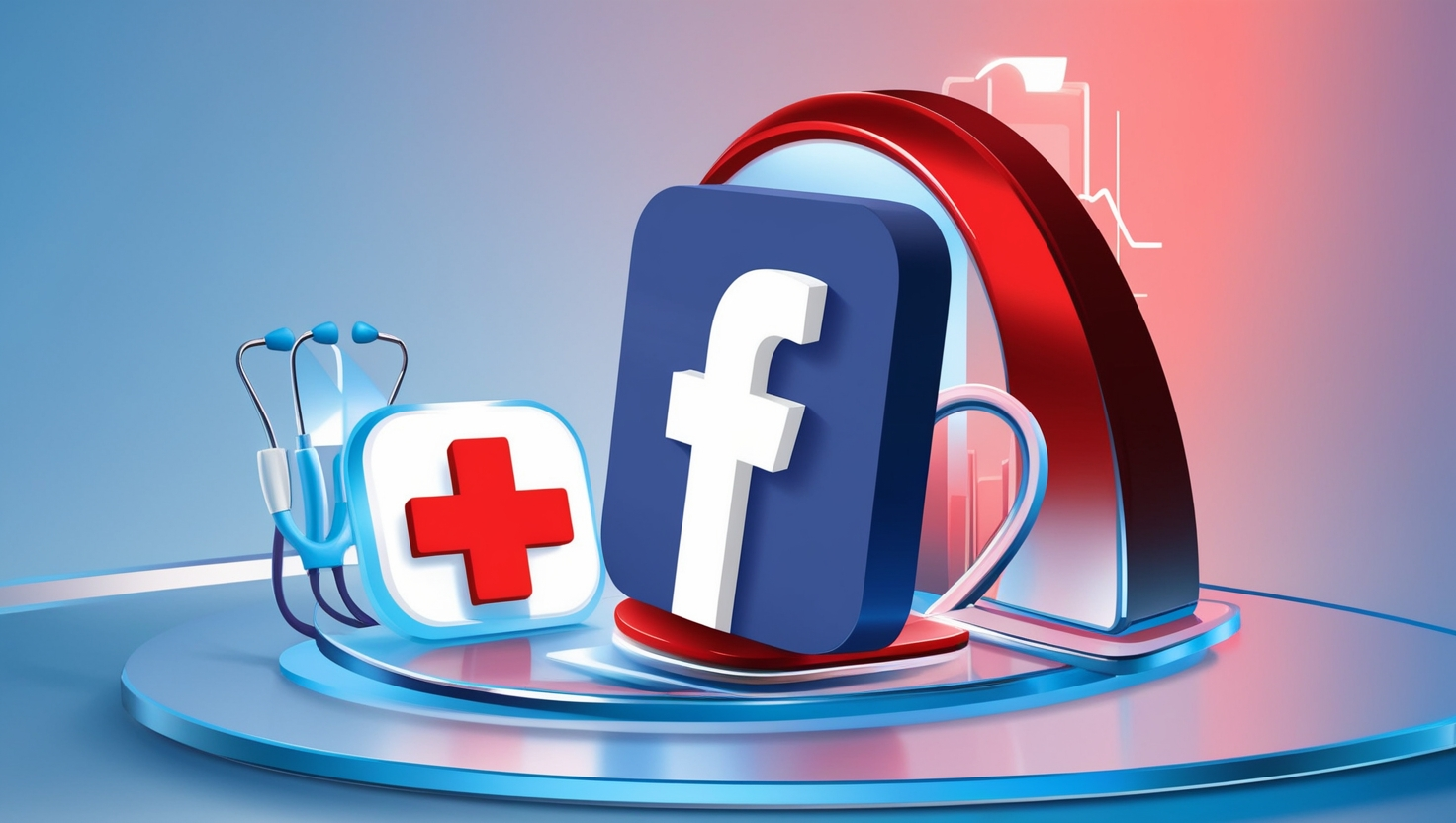 บริการ Facebook Marketing
