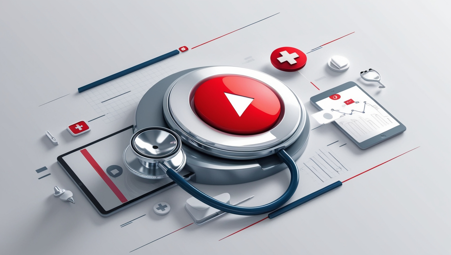รับทำ Youtube Marketing