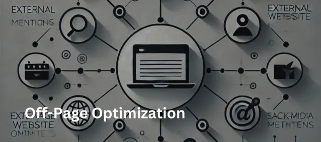 บริการ SEO, Off-page optimization