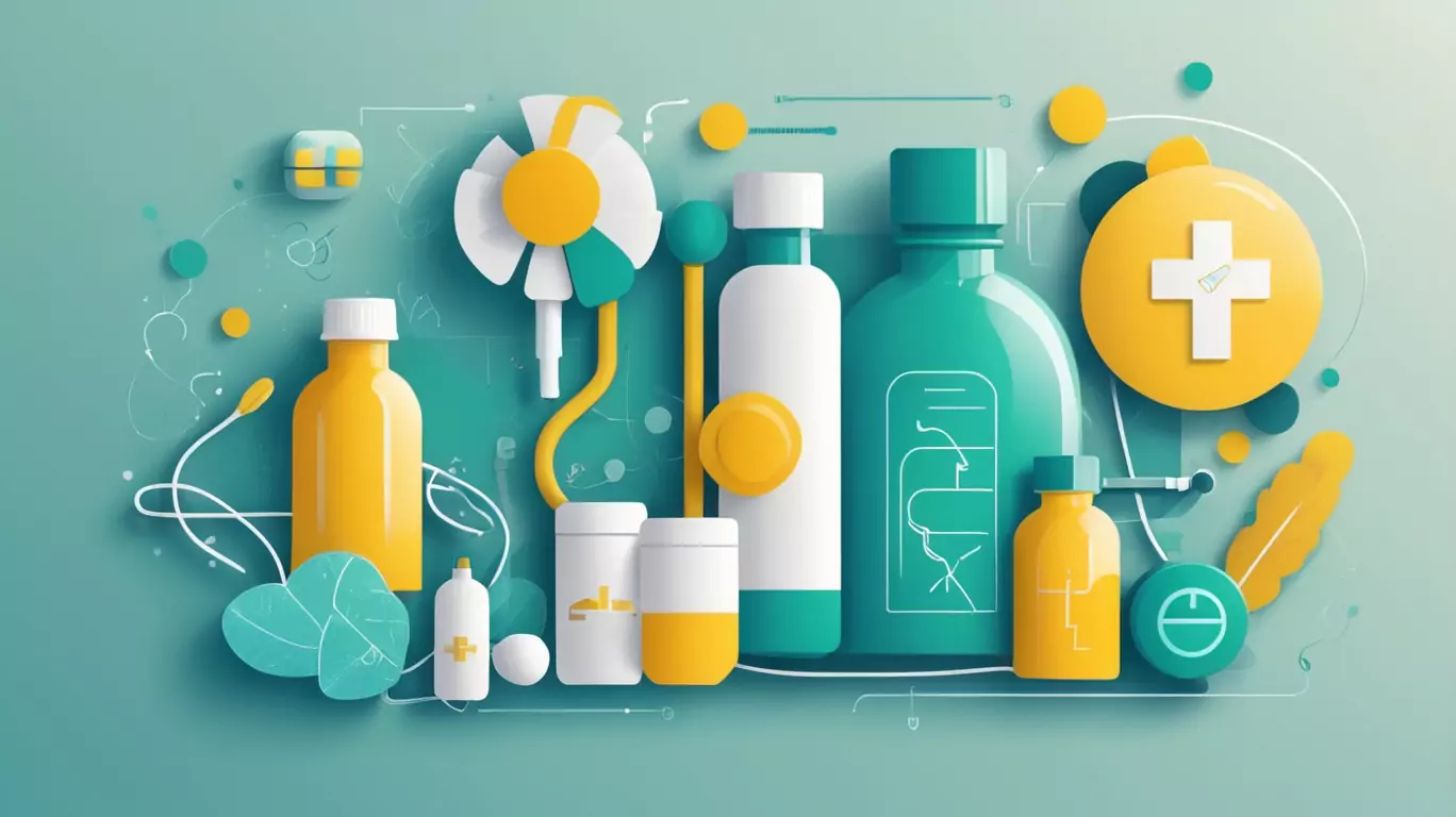medical marketing verticle