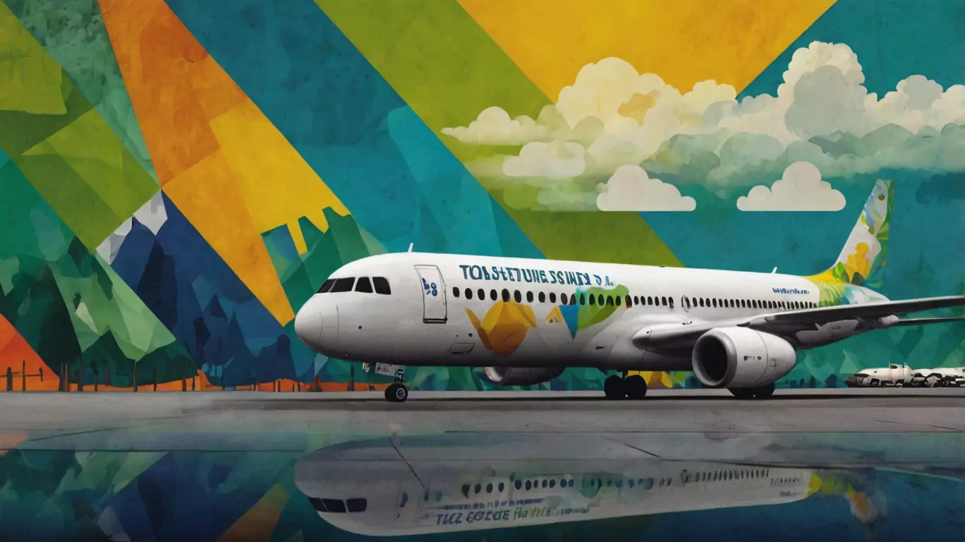 tourism marketing verticle