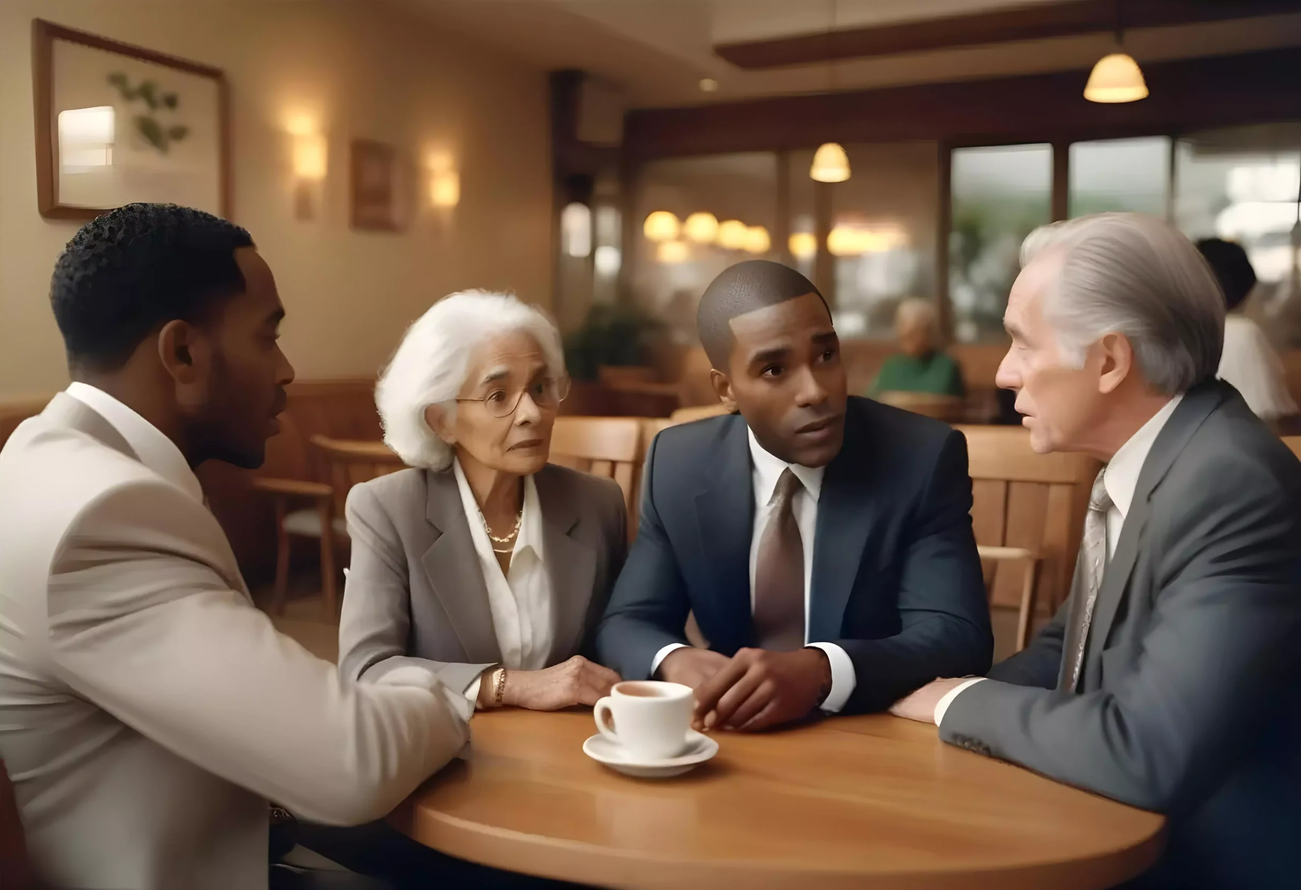 insurance marketing