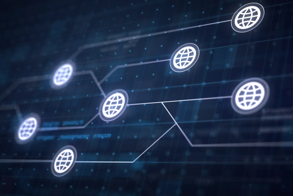 Link Building for Local SEO