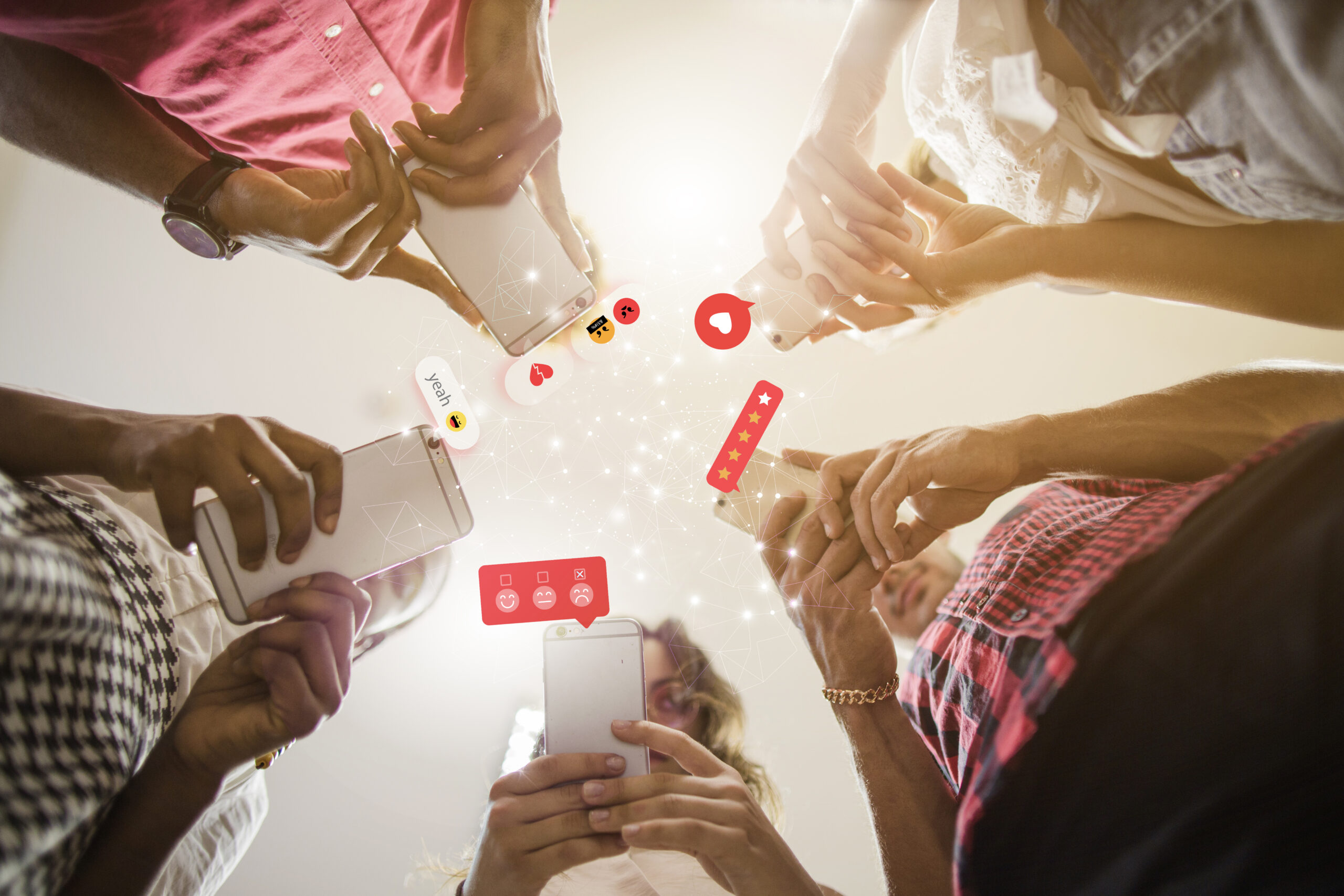 audience engagement for youtube seo